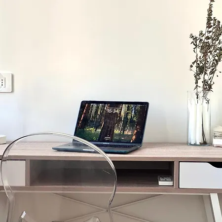 Appartement Casapaola - Vicino Fiera, San Siro, Portello Milan