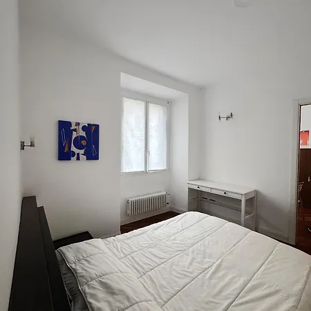 Casa Fara 18 - Accoglienza E Relax Nel Cuore Urbano 아파트 *