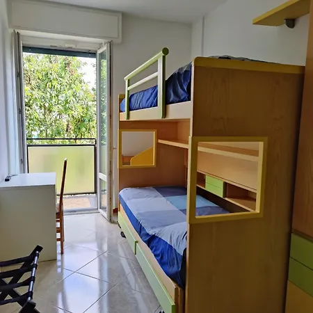 I Girasoli - Quiet For Center And Fairs With Free Wi-fi Apartman *