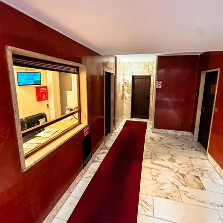 Apartament Elegance And Comfort In The Heart Of Moscova