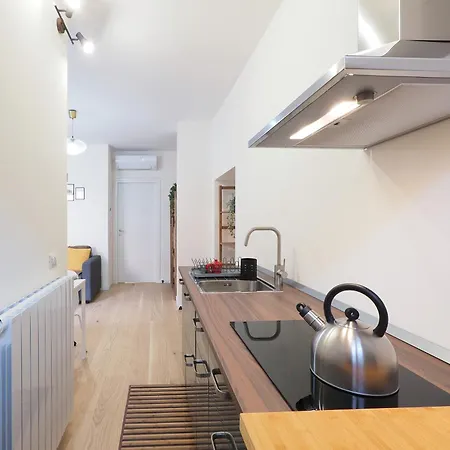 Primopiano - Brusuglio B Милан