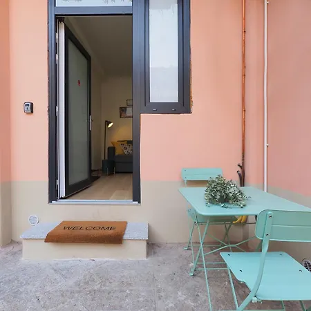 Primopiano - Brusuglio B