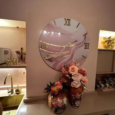 Brera Art Living Daire *