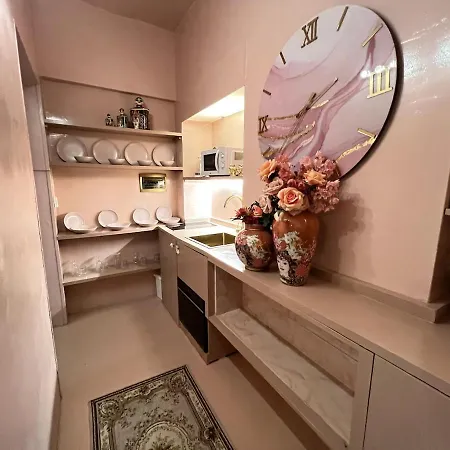 Apartman Brera Art Living Milánó