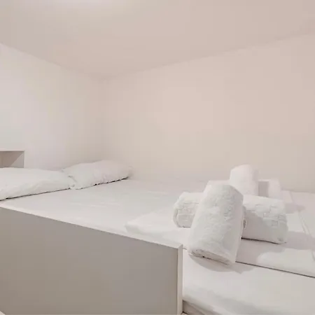 0015 - Navigli - M2 Green Line Flat Milan