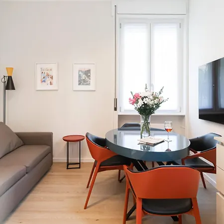 Apartment Italianway - Sebastiano Veniero 27 C - Bilocale *