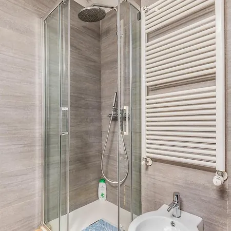 Appartement Urban Loft Porta Nuova - Bosco Verticale *