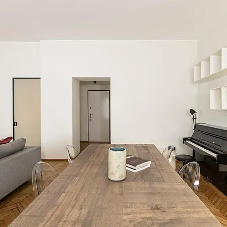 The Brera Prestige S Finest Address Διαμέρισμα