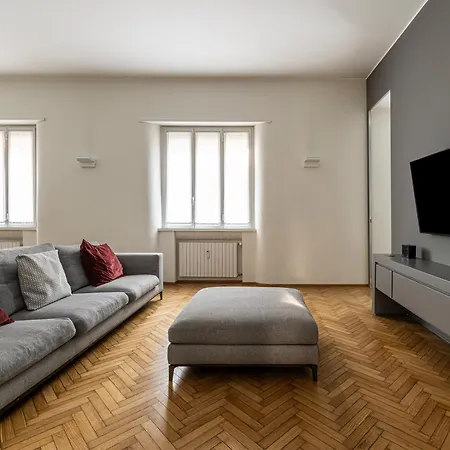 The Brera Prestige S Finest Address * Μιλάνο