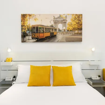 Piola M2-centrale, Ampio E Moderno