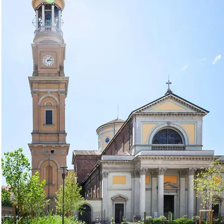 Donbosco19 Guest * 밀라노