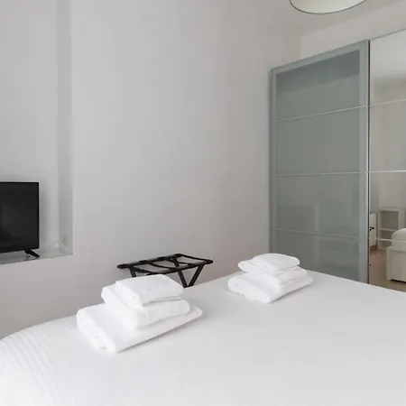 Italianway Easy - Scarampo 41 * ミラノ