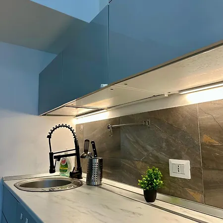 Affori- Apartamento *