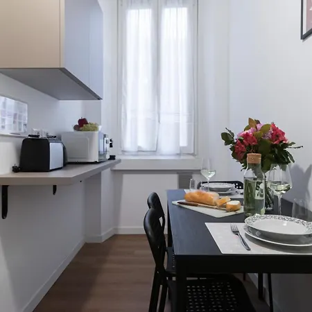 Italianway - Stelvio 53 * Mediolan