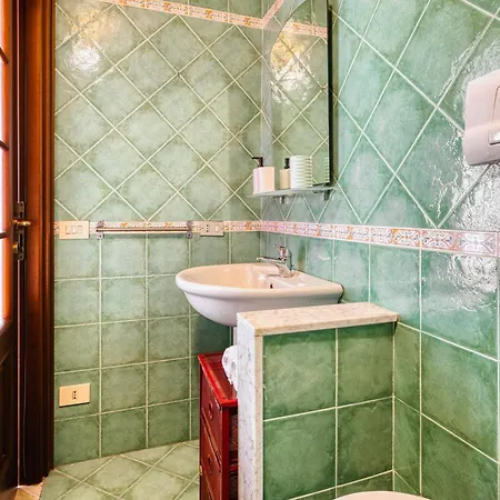 Frisi 3 Bright Cozy - Porta Venezia *