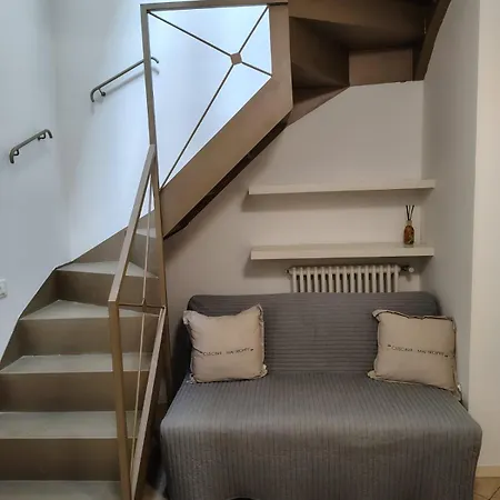 Apartamento Logical Navigli