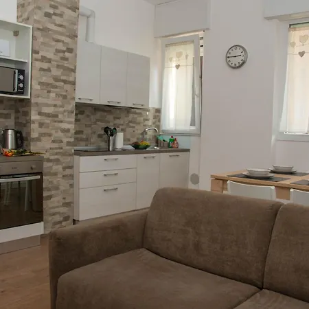 Cimiano * Милан