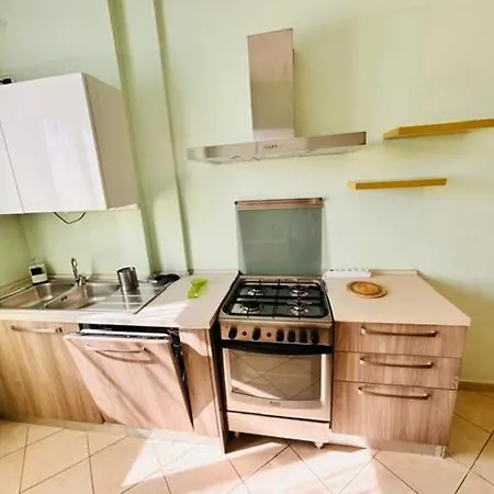 Thecolorfulhouse Navigli Centre Apartment