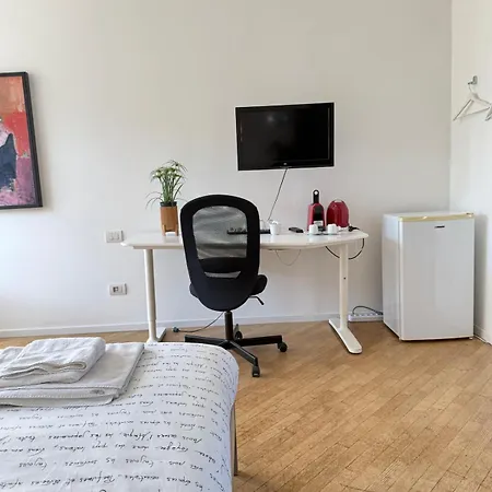 Ozy Duomo 公寓 米兰