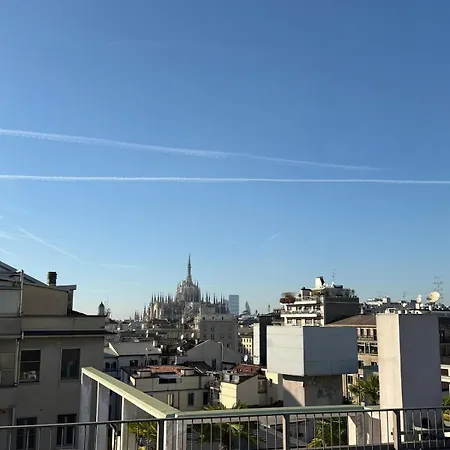 Duomo With A View
