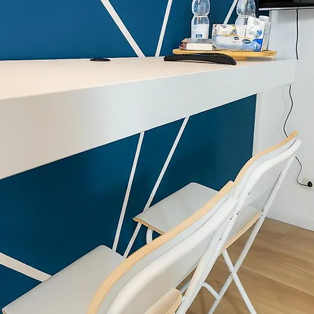 Apartman Nando's House *