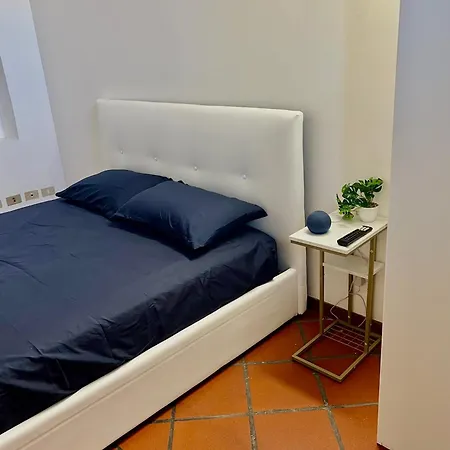 Mi Casa Es Tu Casa Apartment