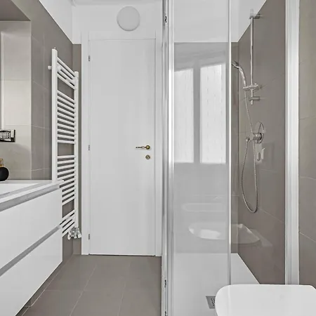 2bo9 -san Siro-exclusive - Apartament