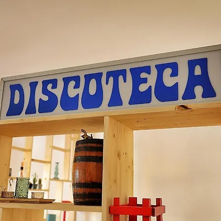 Bindarella Ai Navigli