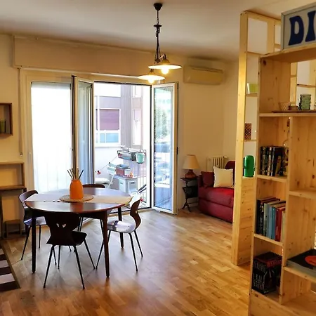 شقة Bindarella Ai Navigli *