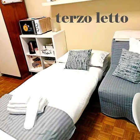 La Casina Διαμέρισμα Μιλάνο