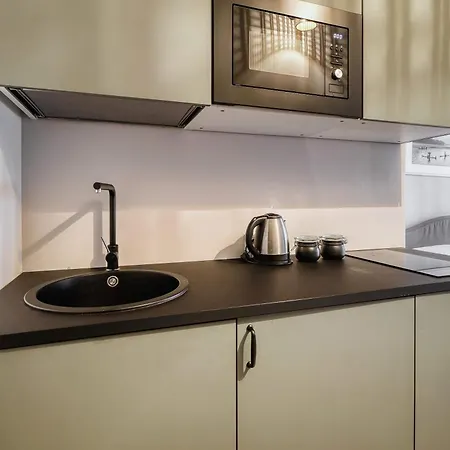 Hostmate - - Pallanza