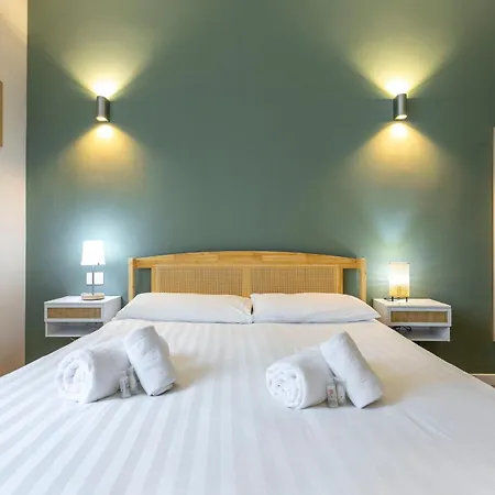 Frattini Apartament Mediolan