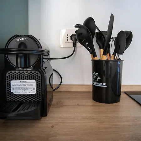 شقة 15 Nevoso Palace ميلان