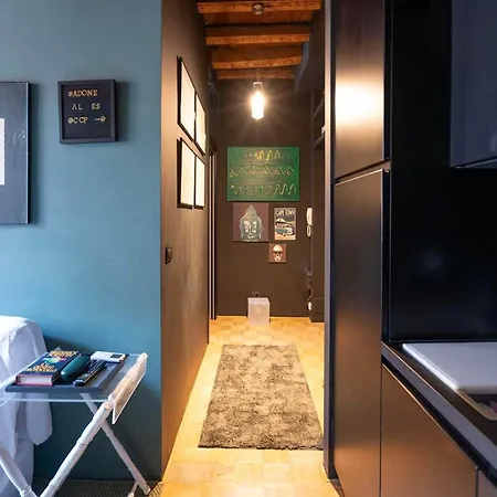 Chic Retreat By Corso Buenos Aires شقة *