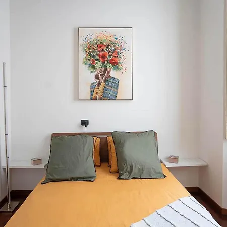 Appartement Chic In Cental