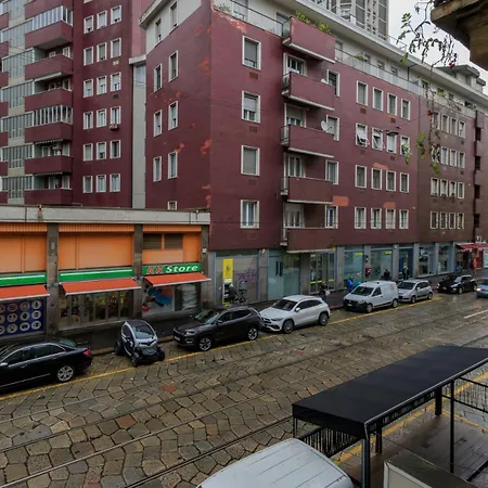 I-host Porta Romana - Sabotino *