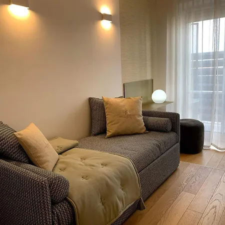 Skyline View & Design Porta Nuova Милан