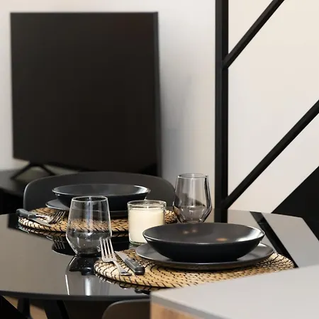 Cenisio-duomo Luxury Loft Elegante E Moderno * ميلان