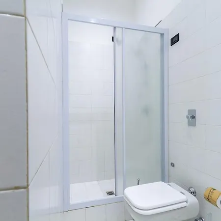 Station 150 Mq Appartamento Milano