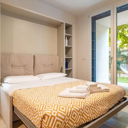 Principe Luxury Lejlighed