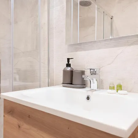 Easylife - - Carpoforo 5 - Brera