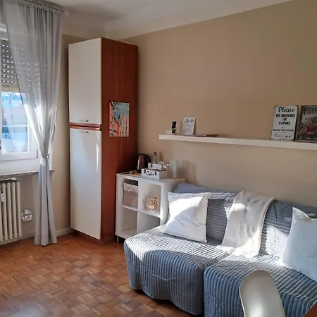 Апартаменты La Casina *