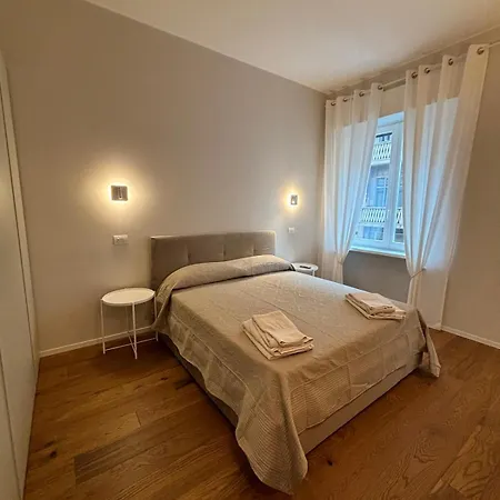 Porta Venezia Settala 2 Appartement Milaan