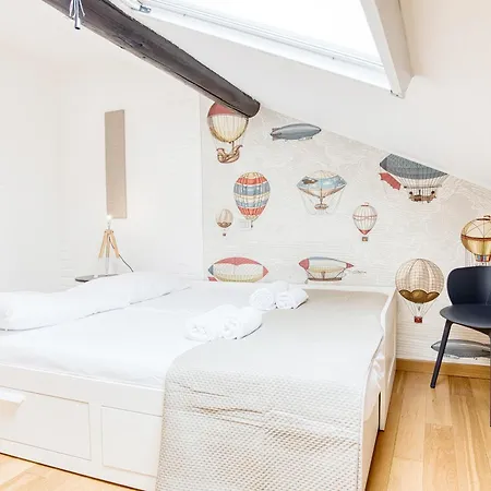 Easylife - - 9 P5 - Porta Romana شقة ميلان