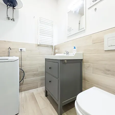 Blu Canal - Ripa Di Porta Ticinese Appartement *