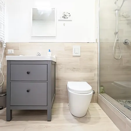 Apartman Blu Canal - Ripa Di Porta Ticinese *