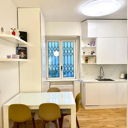 Lr Deluxe - Porta Ticinese * Milano