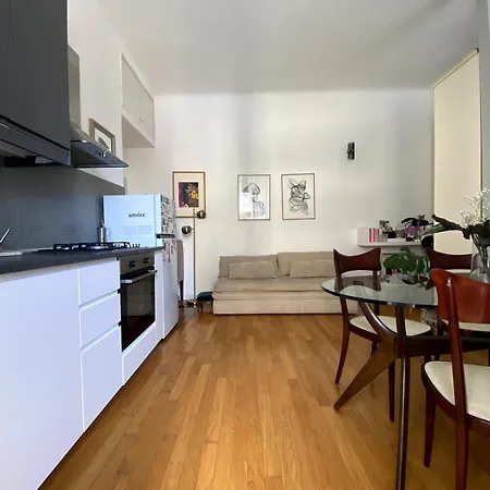 Duomo-centrale Elegant Two-room Nolo Next To M1 Apartamento