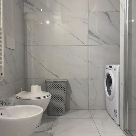 Design Loft Duomo - Bocconi Apartment Milan