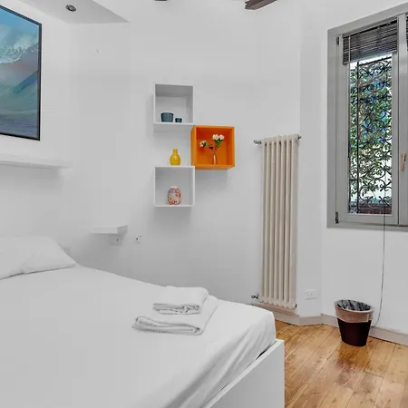 Ripa 11 Comfort Flat Appartement Milan